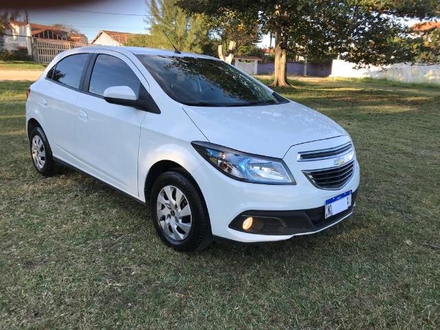 Onix 1.4 LTZ 8v 2016 - Foto 5