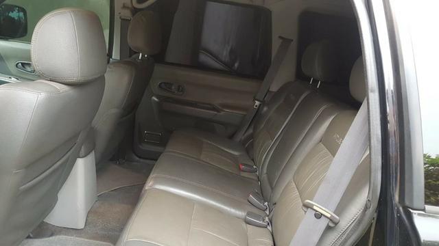 Pajero sport 2004/2005 - Foto 5