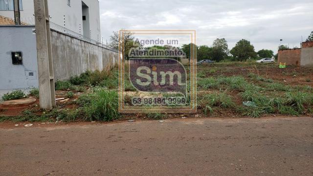 Excelente Lote na 407 Sul com 450 metros