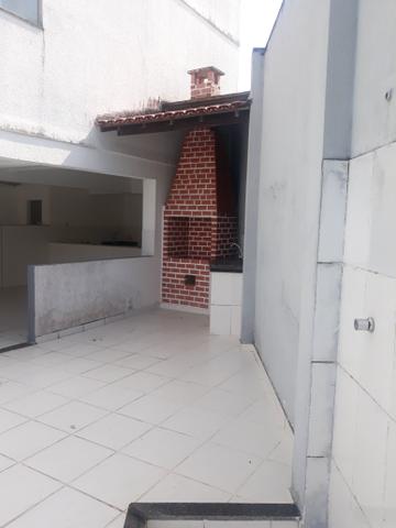 2/4 Residencial Forte de Elvas (atrás do hospital metropolitano) - Foto 9