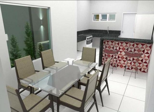 Casa nova em Parnaíba, próximo a São Sebastião - Foto 8