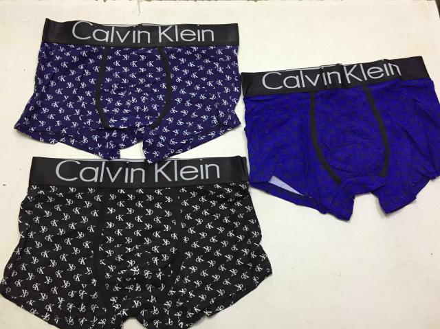 Cuecas Calvin Klein - Foto 2