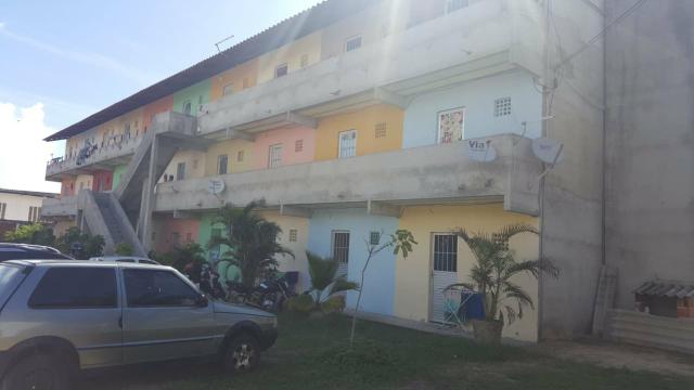 Kitnet 20/30m² na Praia do Futuro com Garagem - Foto 6