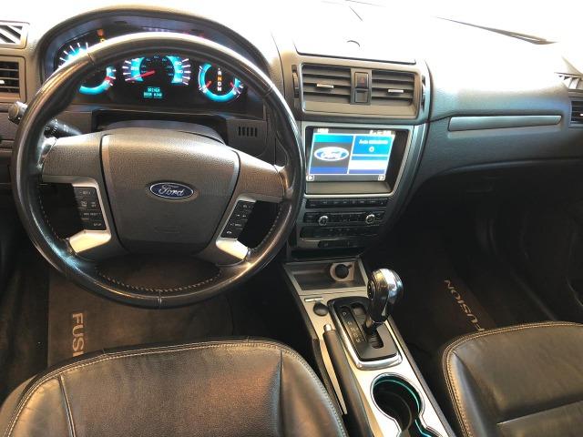 Ford/Fusion 2012 - Foto 3
