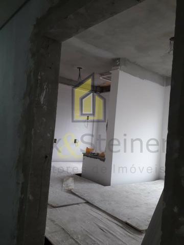 G*Floripa*Apartamento 2 dorms, 1 suíte.Acabamento classe A. * - Foto 3