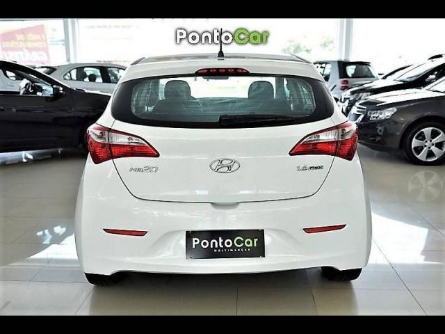 HYUNDAI HB20 2013/2013 1.6 COMFORT 16V FLEX 4P MANUAL - Foto 5