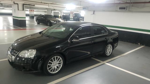 JETTA 2.5 Completo - Foto 2