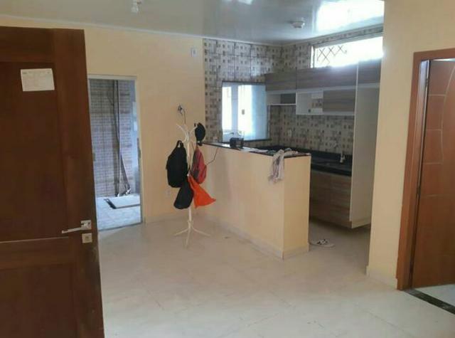 Oferta imperdível! casa no boleto com pequena entrada - Foto 2
