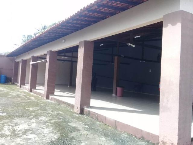 Linda casa de Veraneio frente mar em local super tranquilo! - Foto 8
