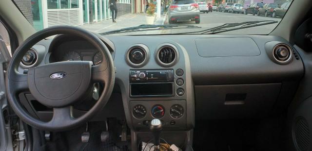 Ford Fiesta 1.6 completo - Foto 15