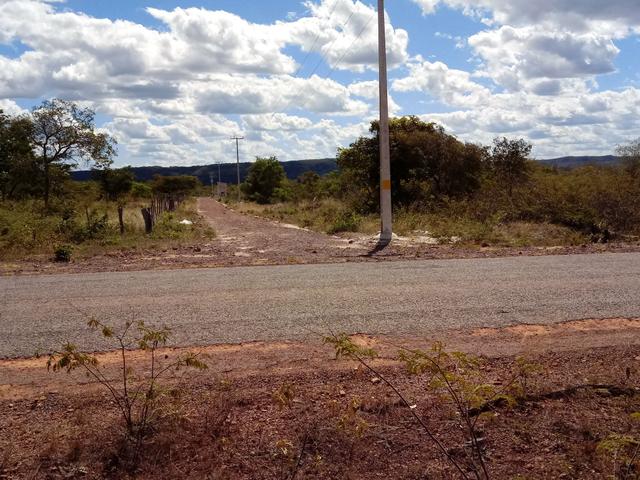 Vendo terreno 50x100 prox. posto fiscal corrente - Foto 2