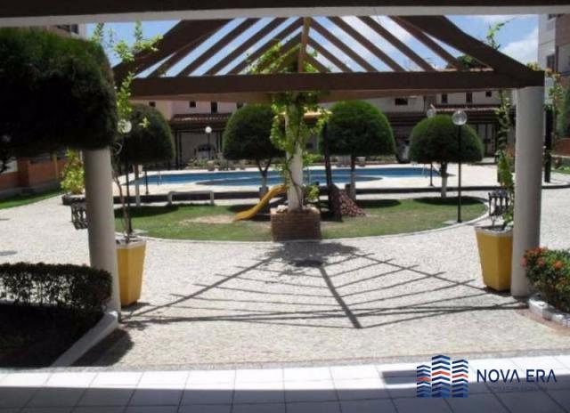 Aluguel Condomínio Vilas de Alencar - Messejana - Foto 15