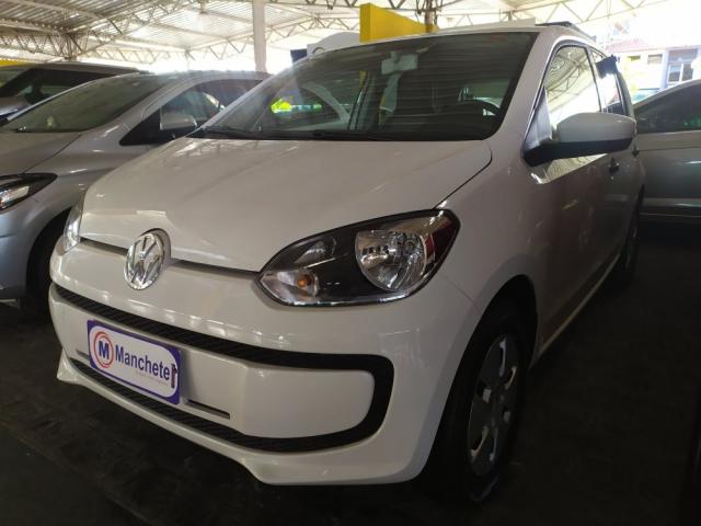 VOLKSWAGEN UP 2014/2015 1.0 MPI TAKE UP 12V FLEX 4P MANUAL