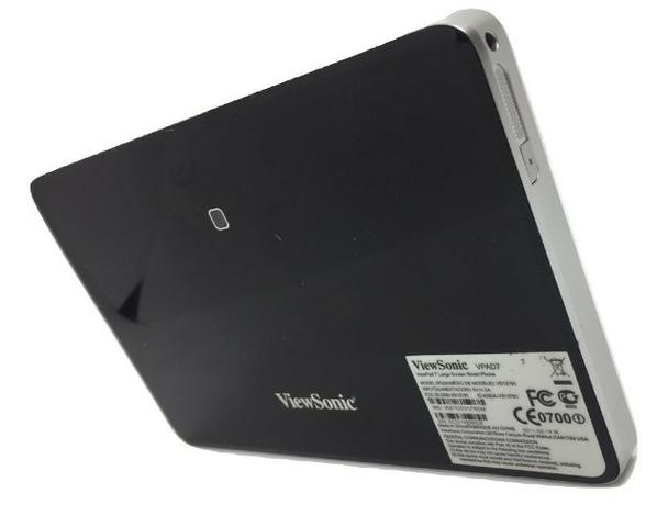 Tablet Viewsonic Viewpad 7 7 Polegadas Android 2.2 - Foto 3