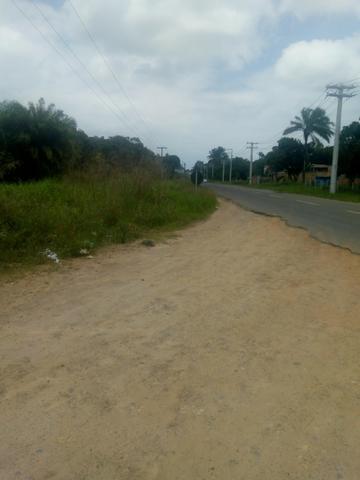 Terreno Ilha de Itaparica - Foto 9