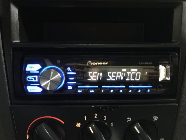 CHEVROLET MERIVA PREMIUM EASYTRONIC 1.8 MPFI 8V FLEXPOWER - Foto 18
