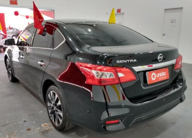 Sentra SL 2.0 com Teto - Foto 4