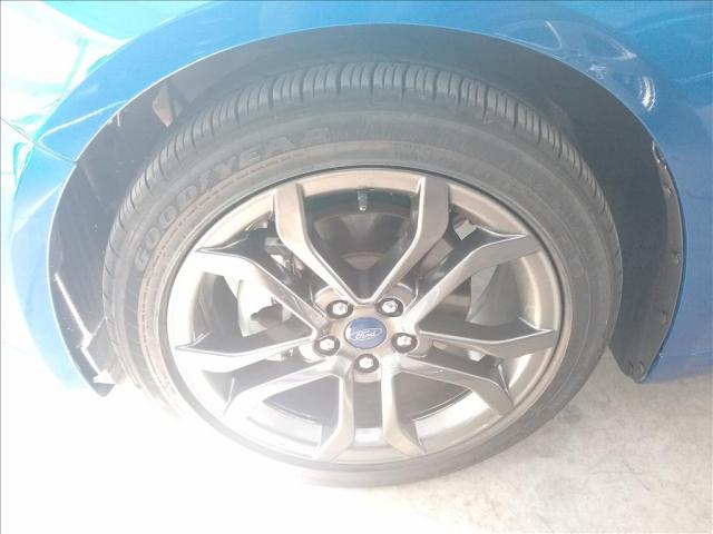 FORD FUSION 2.0 SEL 16V GASOLINA 4P AUTOMÁTICO - Foto 11