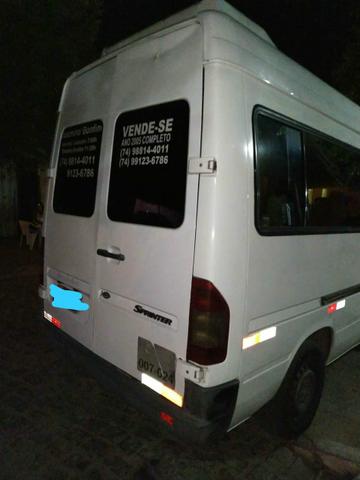 Van Sprinter - Foto 11