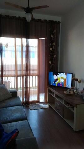 Apartamento Mobiliado para Locacao em Barueri 03 dorms | 01 Suite| 02 Vagas| 75 Metros - Foto 2