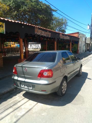 Fiat siena flex,1.0 /2010 / promoção - Foto 3