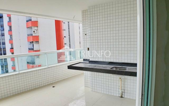 GM - Apartamento no Renascença/ 4 quartos/ porcelanato - Foto 5
