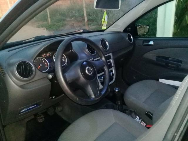 Gol g5 1.6