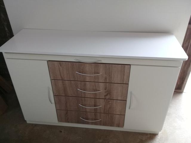 Balcão em MDF - Foto 3