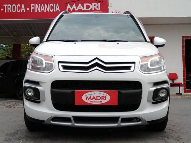 AIRCROSS GLX 1.6 16V - Foto 2