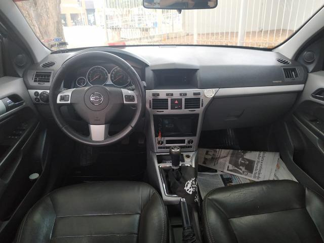 Chevrolet vectra Elegance 2010 2.0 mpfi 8v flex 4p manual - Foto 3
