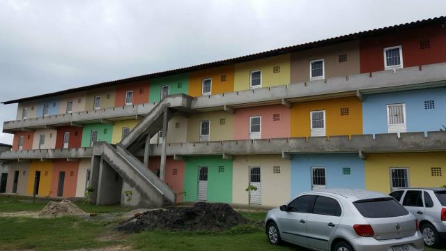 Kitnet 20/30m² na Praia do Futuro com Garagem - Foto 2