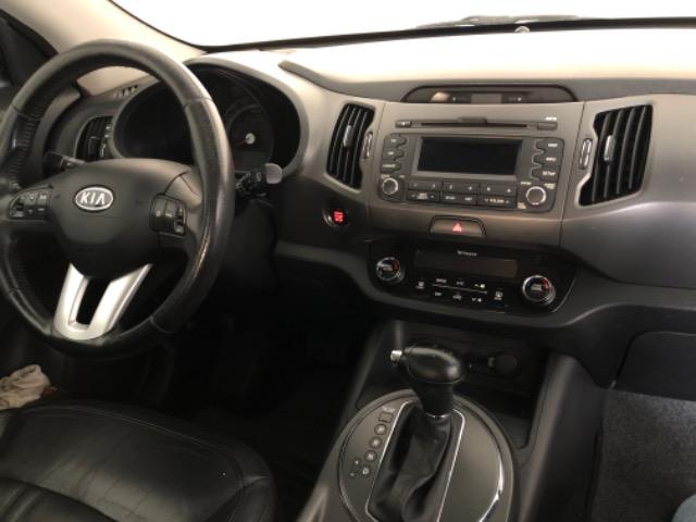 Sportage EX 12/13 - Foto 5
