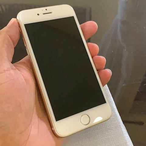 IPhone 6 novo