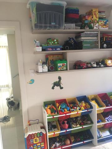 Casa Stela Maris 3/4 2 Suítes condomínio fechado excelente localização - Foto 7