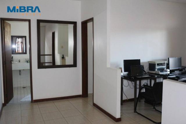 Mata da Praia - Casa Duplex - 4 Quartos (2 suítes) - 450m da Praia de Camburi. - Foto 19