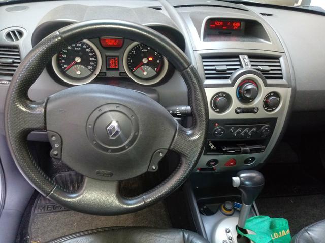 Megane sedan!!! - Foto 16