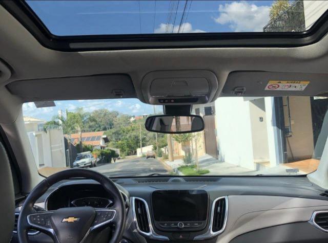 Equinox premier ltz