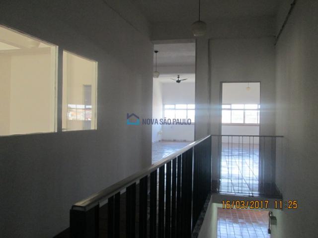 Ótima localização para comercio, facil acesso a transportes ( vila talarico, vila matilde) - Foto 13