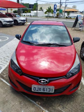 Hyundai hb20 2013 1.0 comfort 12v flex 4p manual - Foto 5
