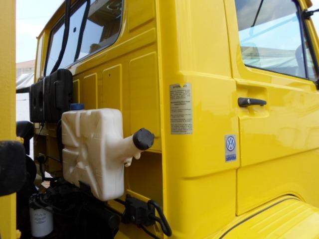 VW13.180 gaiola - Foto 3