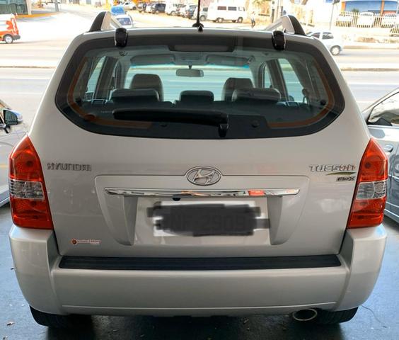 HIUNDAY TUCSON 2016 Aut R$ 23.000 + parcelas - Foto 6