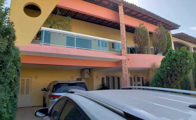 GM - Casa toda projetada + 3 quartos+ Jardim - Foto 4