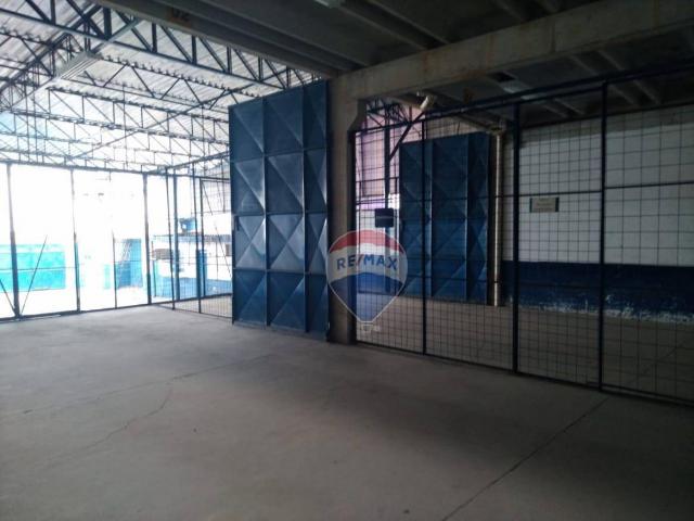 Galpão à venda, 3433 m² por r$ 5.000.000 - parque de exposições - parnamirim/rn - Foto 11