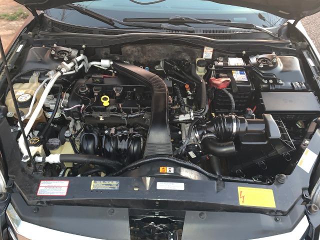 Fusion SEL 2.3 16V 162cv Aut - Foto 6