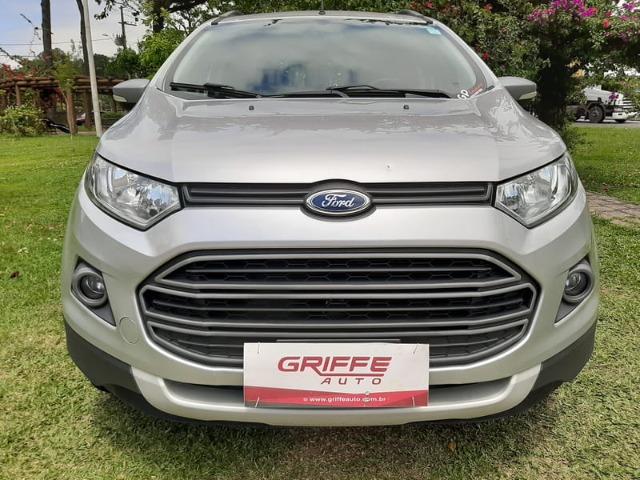 2015 ford ecosport fsl 1.6 flex - Foto 2
