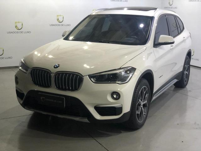 BMW X1 sDrive 20i X-Line 2.0 - Foto 7