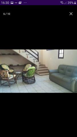Linda Casa duplex, 04 quartos, Tabuba, 200m do Mar. - Foto 9