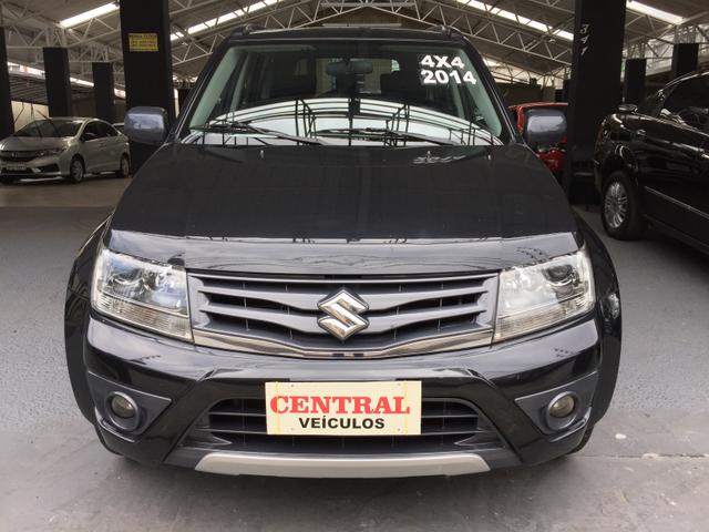 Suzuki Gran Vitara 4x4 - Central Veiculos - Foto 4
