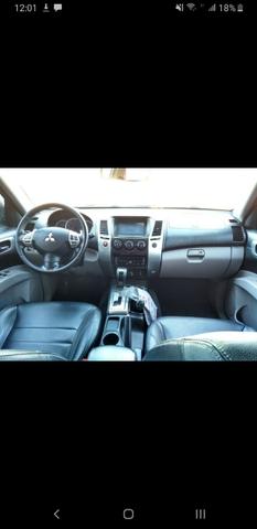 Pajero Dakar HPE - Foto 2