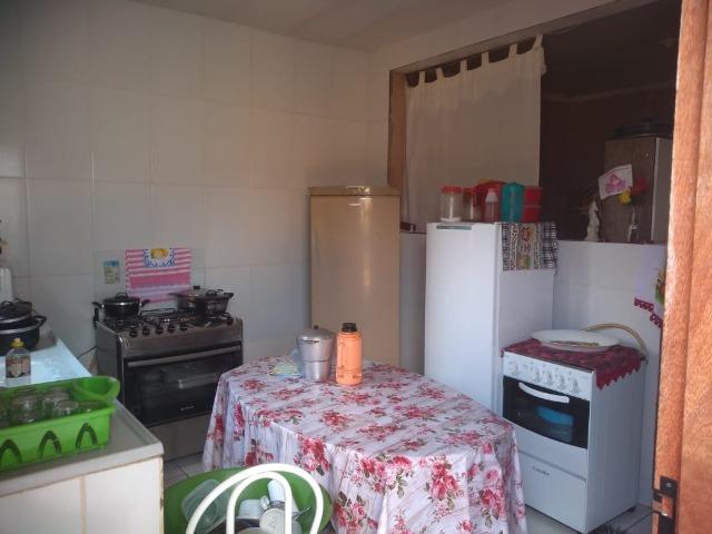 Vendo casa na vila buritis planaltina Df - Foto 10